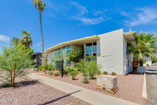 102 W MARYLAND Avenue C1, Phoenix, AZ 85013