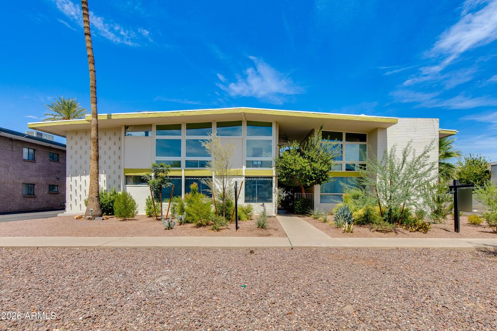 102 W MARYLAND Avenue C1, Phoenix, AZ 85013 — photo 2