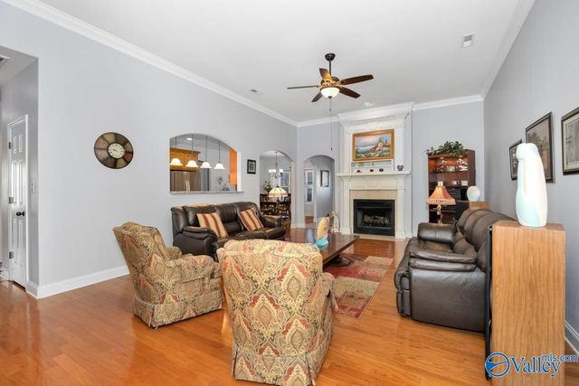 120 Burwell Ridge Trail, Harvest, AL 35749