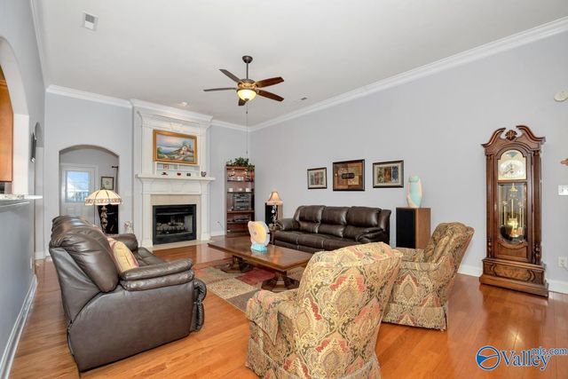 120 Burwell Ridge Trail, Harvest, AL 35749