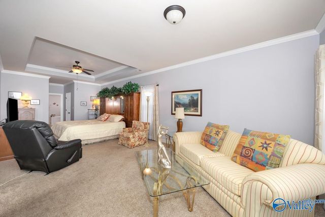 120 Burwell Ridge Trail, Harvest, AL 35749