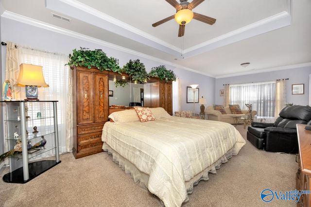 120 Burwell Ridge Trail, Harvest, AL 35749