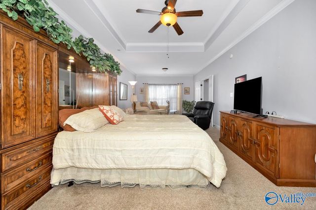 120 Burwell Ridge Trail, Harvest, AL 35749