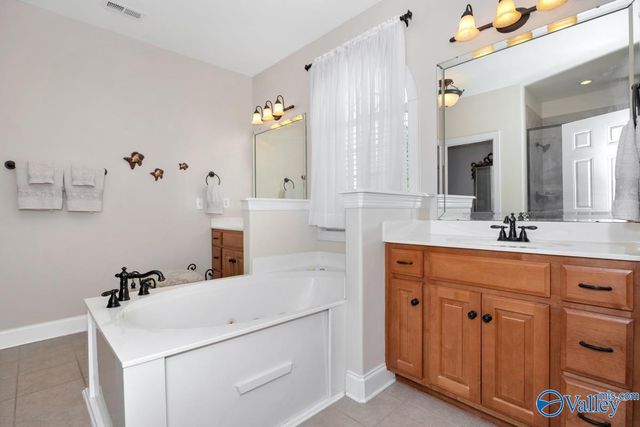 120 Burwell Ridge Trail, Harvest, AL 35749