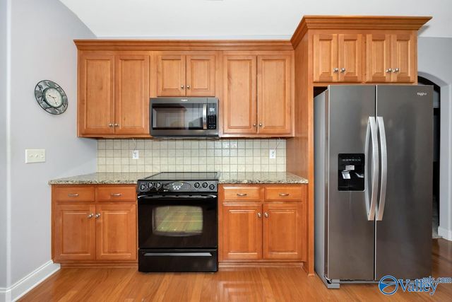 120 Burwell Ridge Trail, Harvest, AL 35749