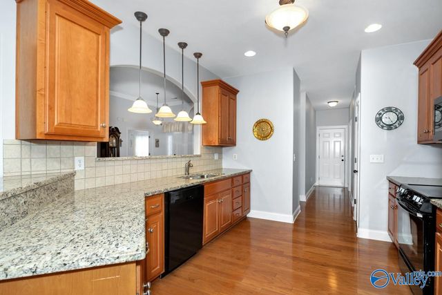 120 Burwell Ridge Trail, Harvest, AL 35749