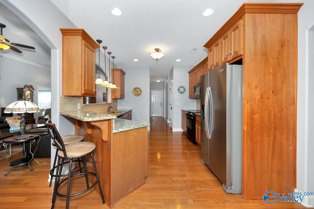 120 Burwell Ridge Trail, Harvest, AL 35749