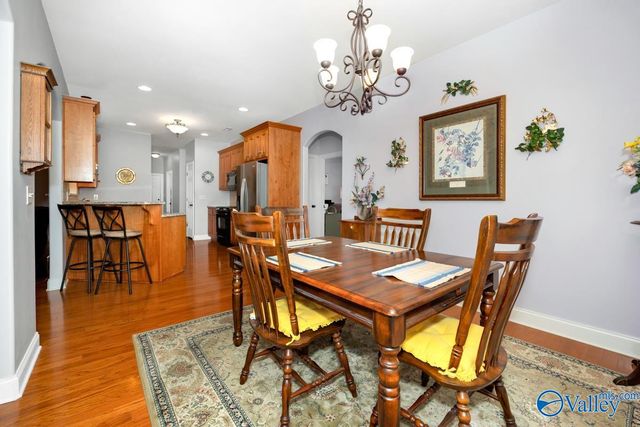 120 Burwell Ridge Trail, Harvest, AL 35749