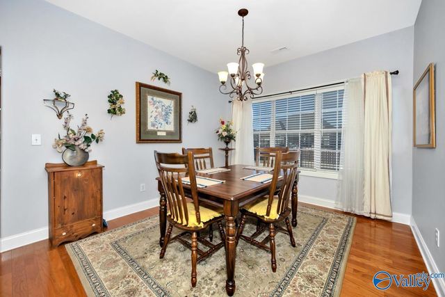 120 Burwell Ridge Trail, Harvest, AL 35749