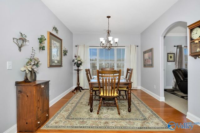 120 Burwell Ridge Trail, Harvest, AL 35749