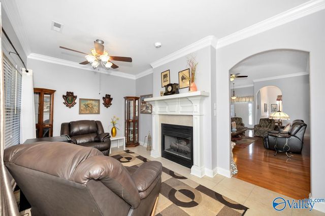 120 Burwell Ridge Trail, Harvest, AL 35749