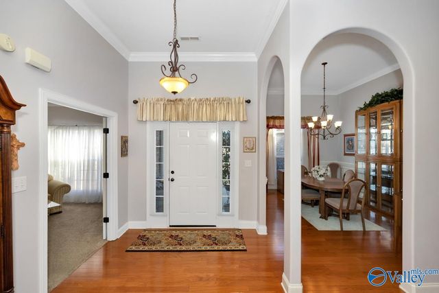 120 Burwell Ridge Trail, Harvest, AL 35749