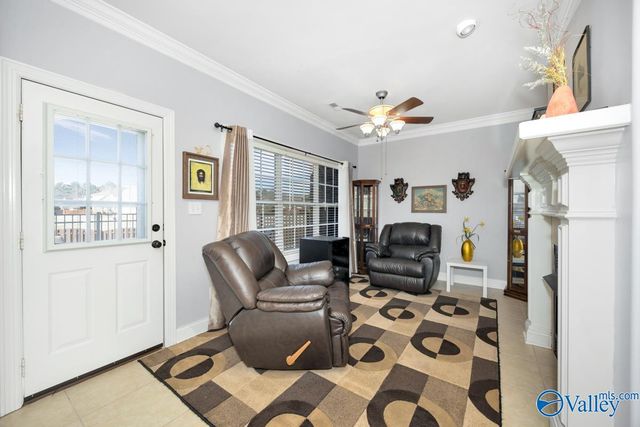 120 Burwell Ridge Trail, Harvest, AL 35749