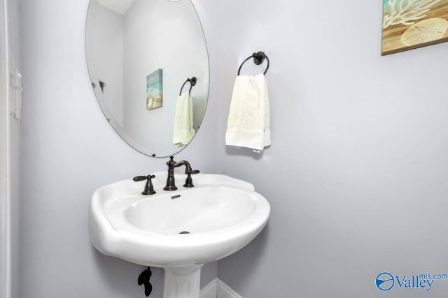 120 Burwell Ridge Trail, Harvest, AL 35749