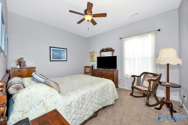 120 Burwell Ridge Trail, Harvest, AL 35749