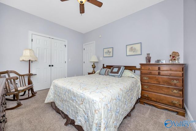 120 Burwell Ridge Trail, Harvest, AL 35749