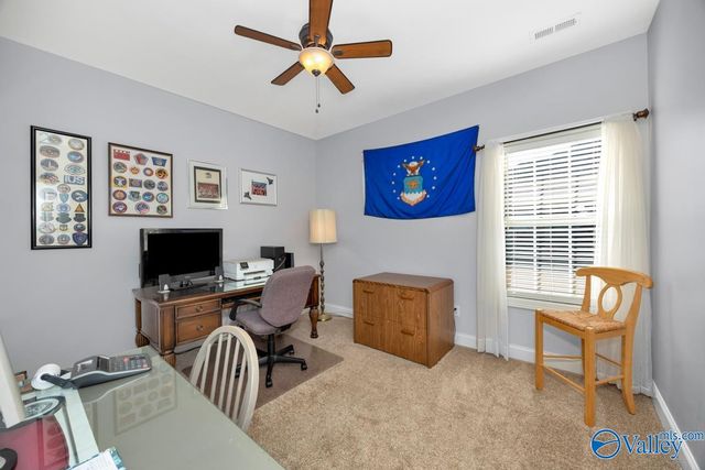 120 Burwell Ridge Trail, Harvest, AL 35749