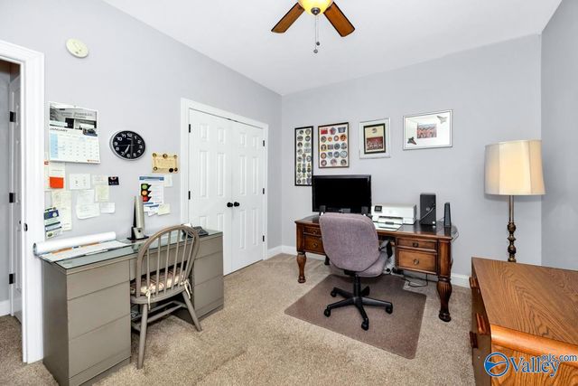 120 Burwell Ridge Trail, Harvest, AL 35749