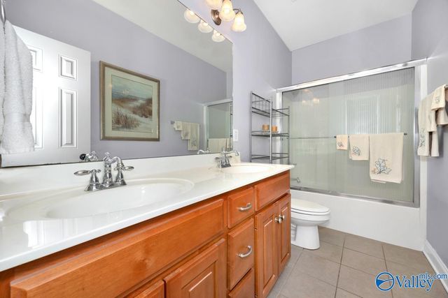 120 Burwell Ridge Trail, Harvest, AL 35749