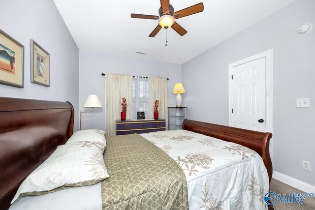 120 Burwell Ridge Trail, Harvest, AL 35749