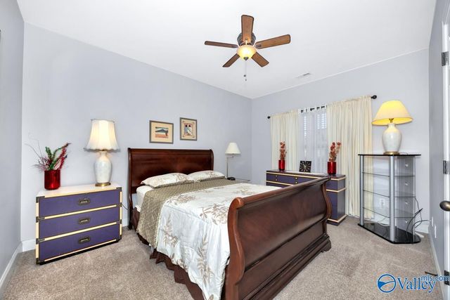 120 Burwell Ridge Trail, Harvest, AL 35749