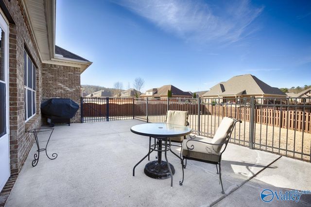 120 Burwell Ridge Trail, Harvest, AL 35749