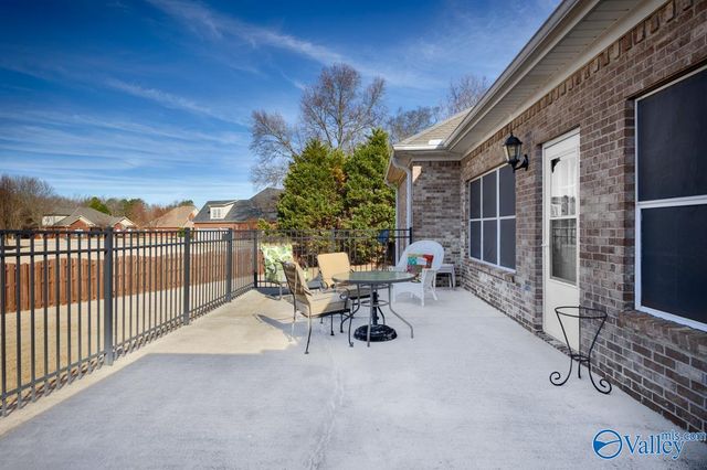 120 Burwell Ridge Trail, Harvest, AL 35749