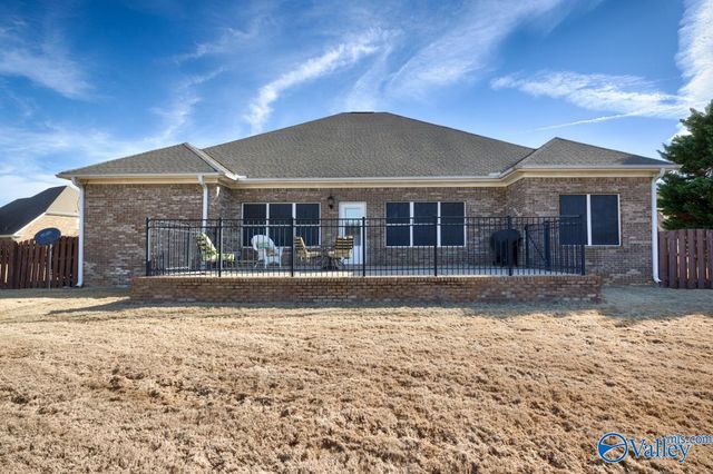 120 Burwell Ridge Trail, Harvest, AL 35749