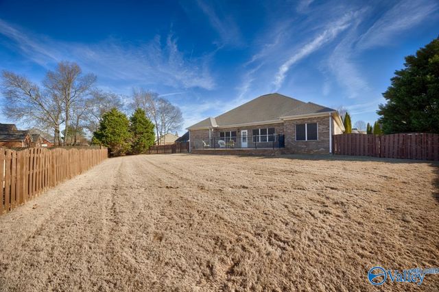 120 Burwell Ridge Trail, Harvest, AL 35749