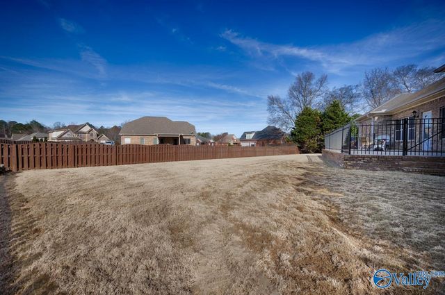 120 Burwell Ridge Trail, Harvest, AL 35749