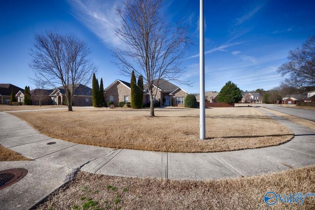 120 Burwell Ridge Trail, Harvest, AL 35749