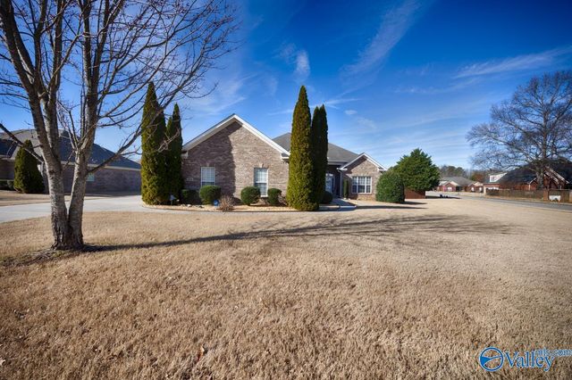 120 Burwell Ridge Trail, Harvest, AL 35749