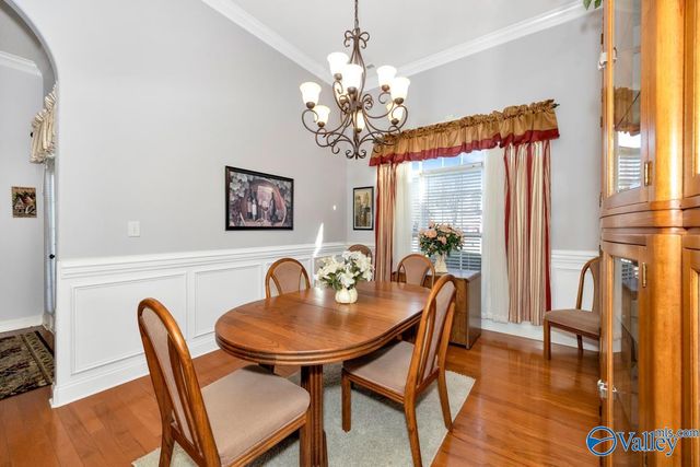 120 Burwell Ridge Trail, Harvest, AL 35749