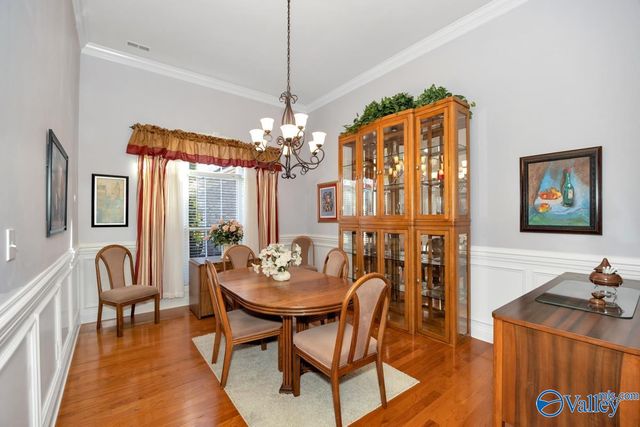 120 Burwell Ridge Trail, Harvest, AL 35749