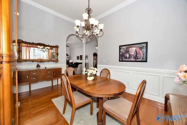 120 Burwell Ridge Trail, Harvest, AL 35749