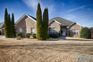 120 Burwell Ridge Trail, Harvest, AL 35749