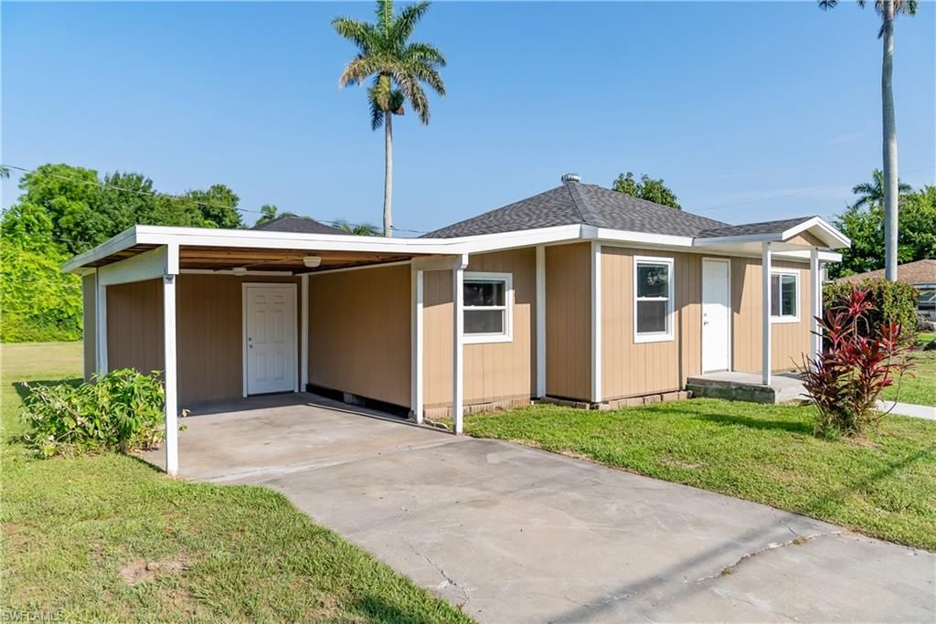 1157 4th WAY, NORTH FORT MYERS, FL 33903 — photo 2