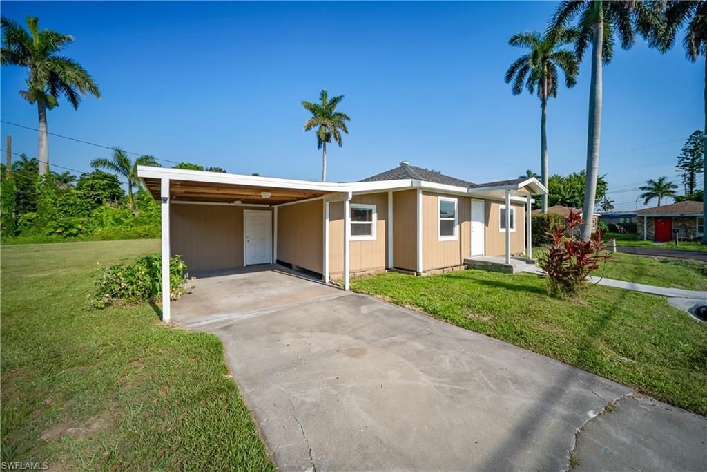 1157 4th WAY, NORTH FORT MYERS, FL 33903 — photo 3