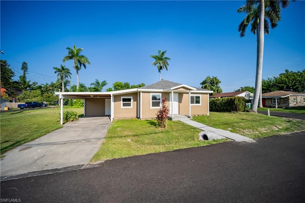 1157 4th WAY, NORTH FORT MYERS, FL 33903 — photo 4