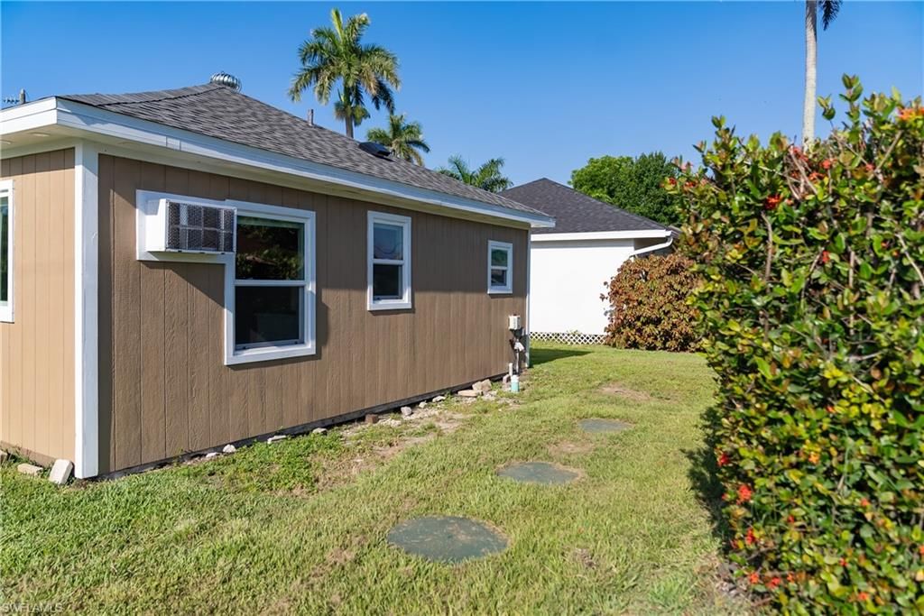 1157 4th WAY, NORTH FORT MYERS, FL 33903 — photo 5