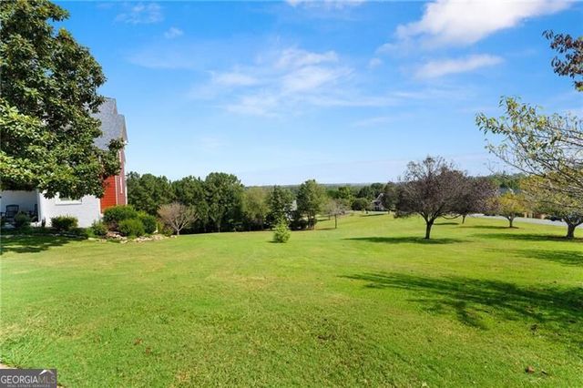8865 Saddle Trail, Ball Ground, GA 30107
