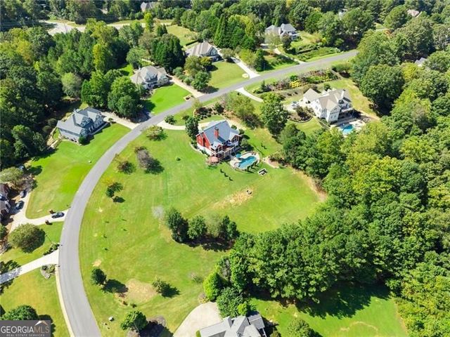 8865 Saddle Trail, Ball Ground, GA 30107
