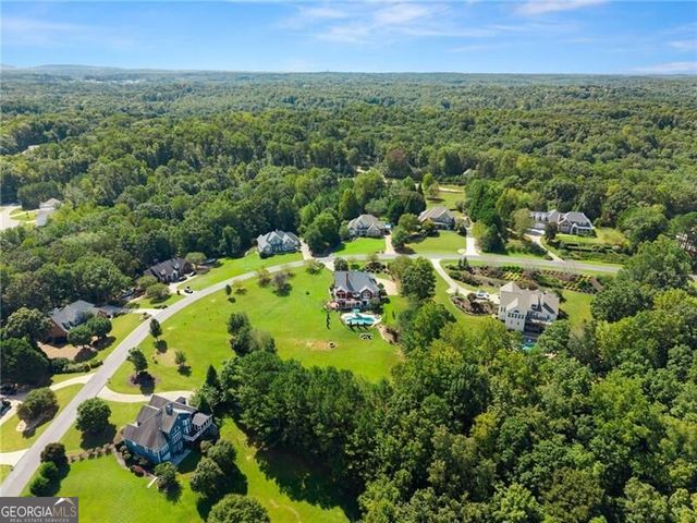 8865 Saddle Trail, Ball Ground, GA 30107