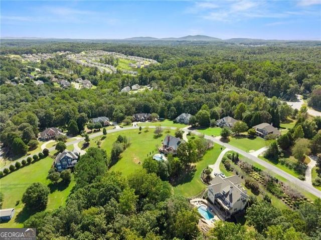 8865 Saddle Trail, Ball Ground, GA 30107