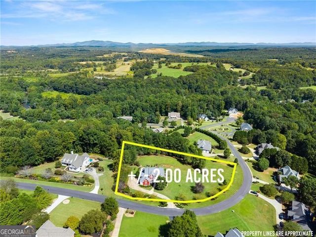 8865 Saddle Trail, Ball Ground, GA 30107