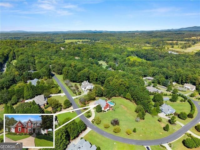 8865 Saddle Trail, Ball Ground, GA 30107