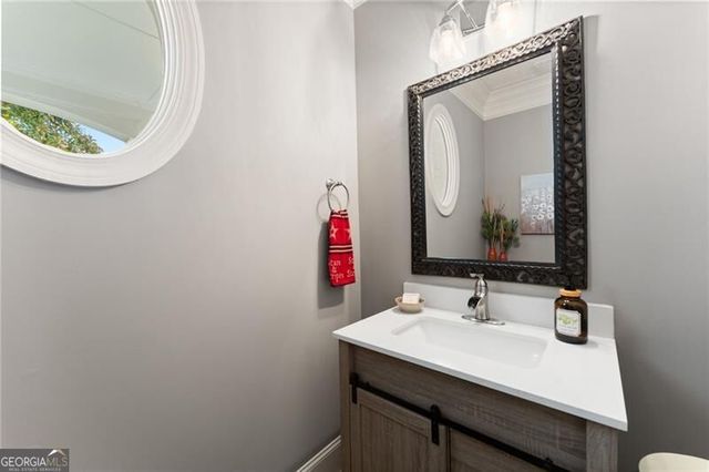 8865 Saddle Trail, Ball Ground, GA 30107