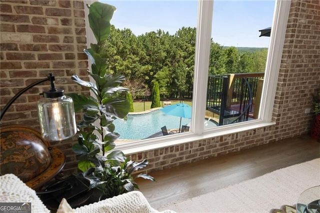 8865 Saddle Trail, Ball Ground, GA 30107
