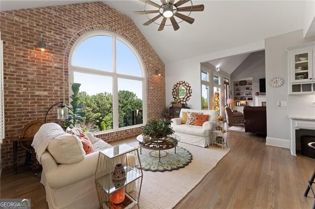 8865 Saddle Trail, Ball Ground, GA 30107