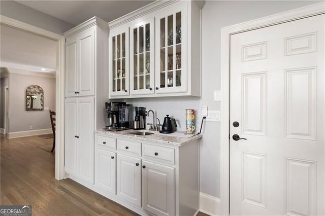 8865 Saddle Trail, Ball Ground, GA 30107